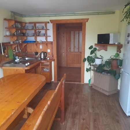 Na Gorbochku U Natali Vorokhta Exterior foto