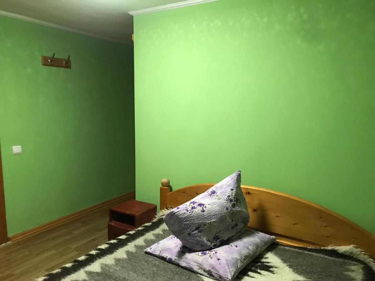 Na Gorbochku U Natali Vorokhta Exterior foto