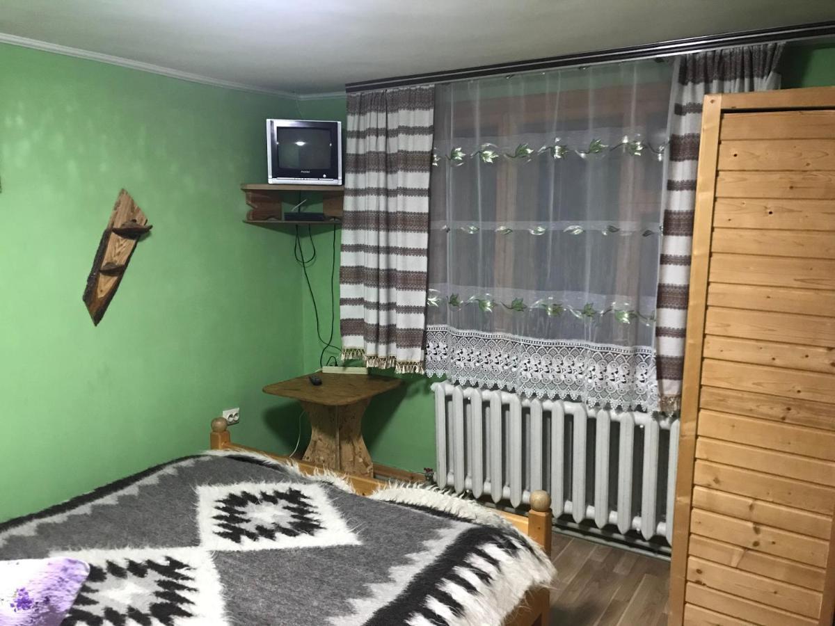 Na Gorbochku U Natali Vorokhta Exterior foto