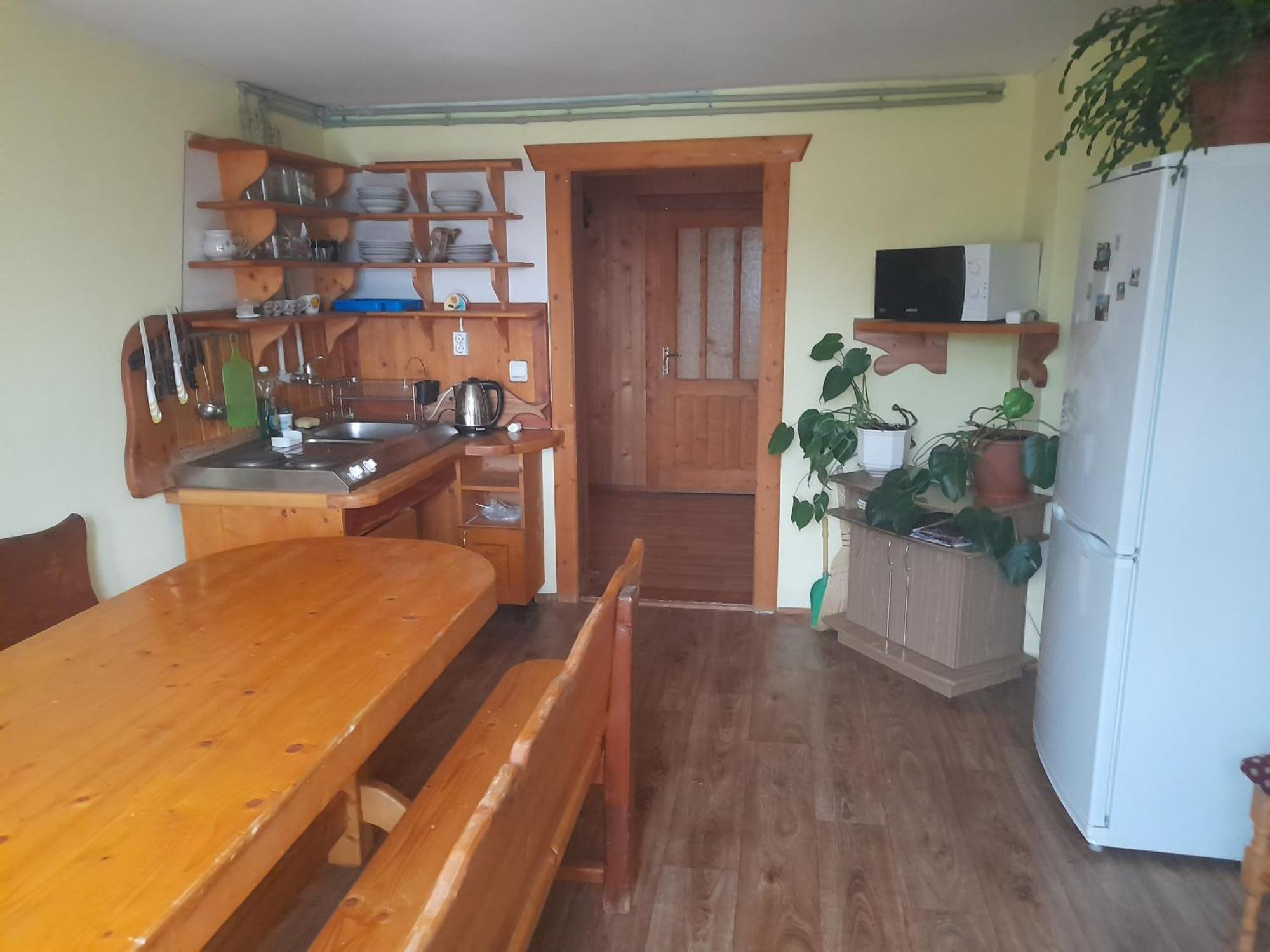 Na Gorbochku U Natali Vorokhta Exterior foto