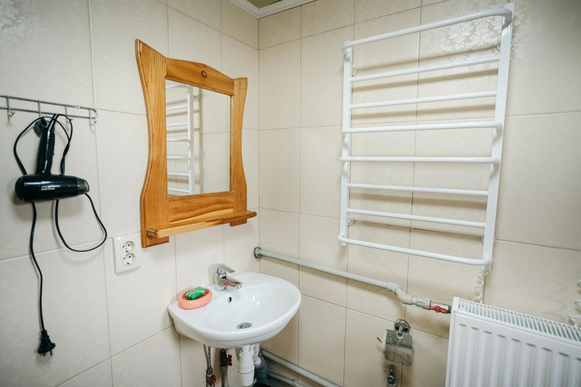 Na Gorbochku U Natali Vorokhta Quarto foto