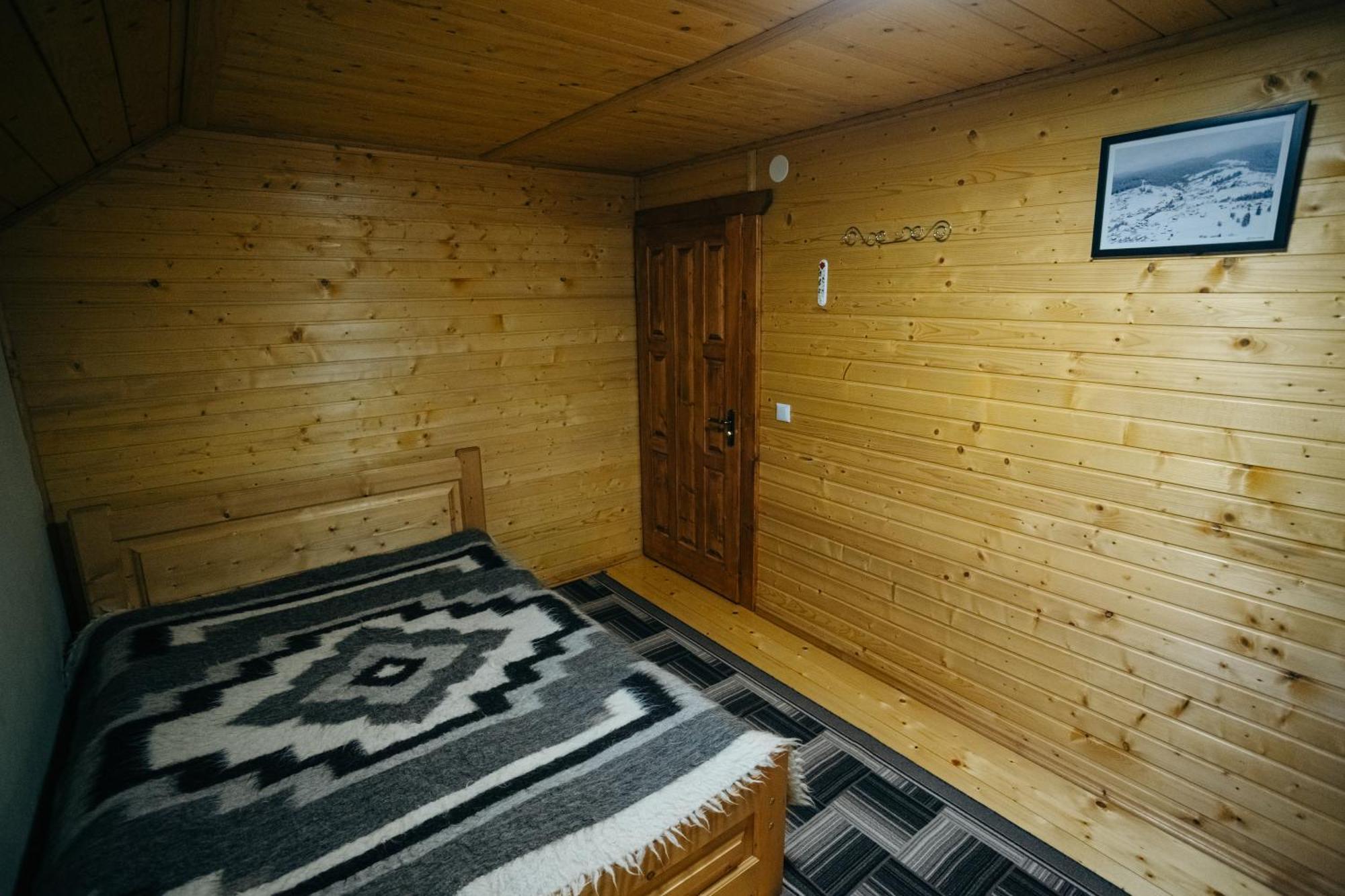 Na Gorbochku U Natali Vorokhta Quarto foto